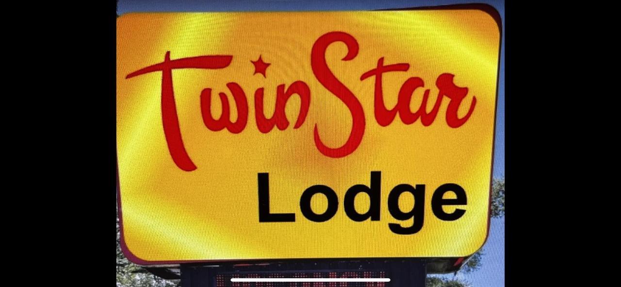 Twin Star Lodge Biloxi Eksteriør billede