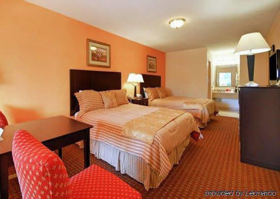 Twin Star Lodge Biloxi Eksteriør billede