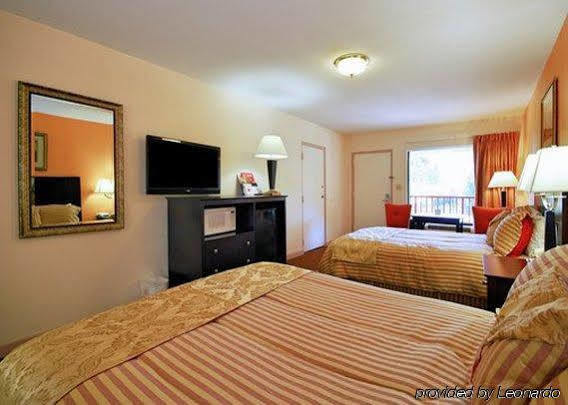 Twin Star Lodge Biloxi Eksteriør billede
