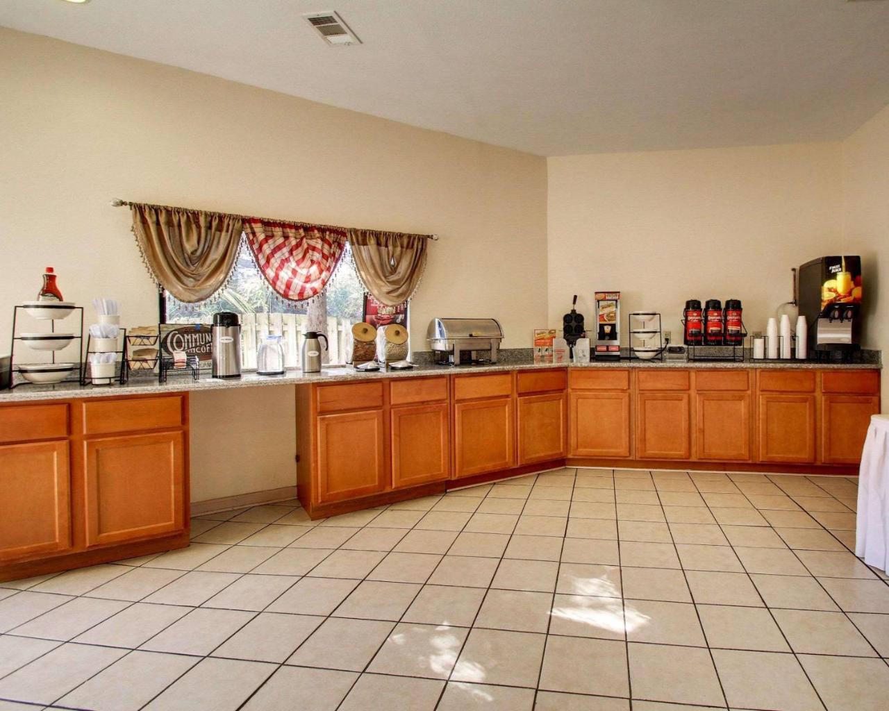 Twin Star Lodge Biloxi Eksteriør billede