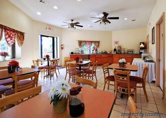 Twin Star Lodge Biloxi Eksteriør billede