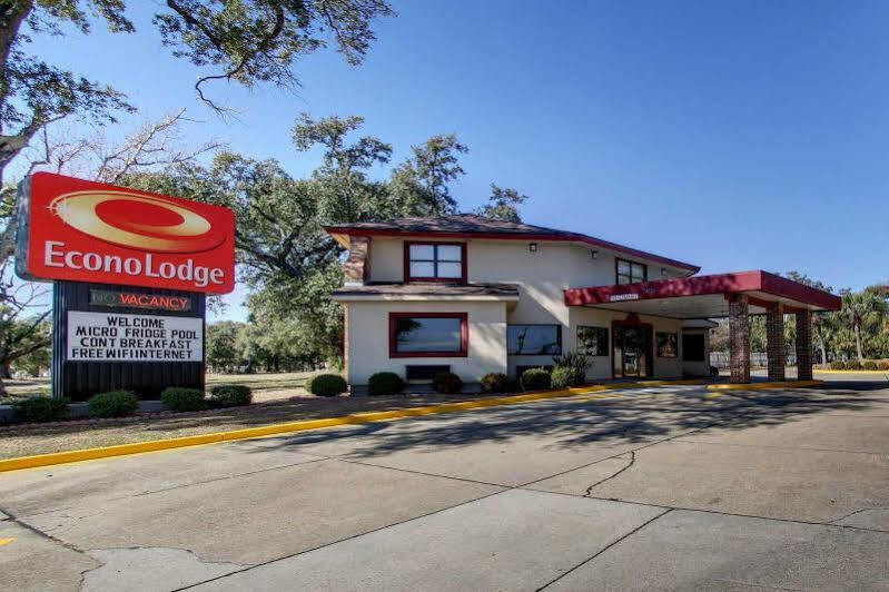 Twin Star Lodge Biloxi Eksteriør billede